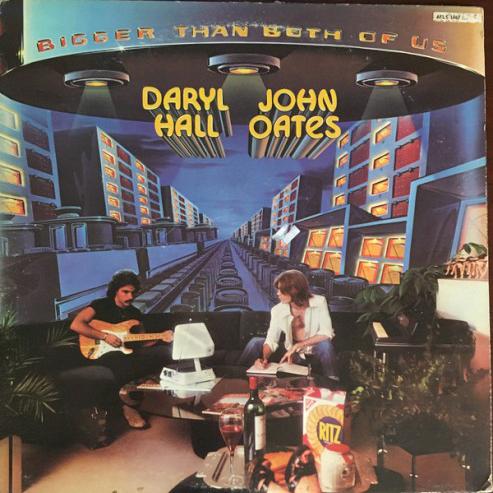 Daryl Hall & John Oates